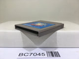 Pokemon Blue Nintendo GameBoy Japan - BC7045