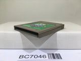 Pokemon Green Nintendo GameBoy Japan - BC7046