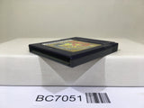 Pokemon Gold Nintendo GameBoy Japan - BC7051
