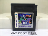 Tetris DX Nintendo GameBoy Japan - BC7057
