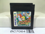 The Legend of Zelda Link's Awakening DX Nintendo GameBoy Japan - BC7064