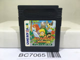 The Legend of Zelda Link's Awakening DX Nintendo GameBoy Japan - BC7065