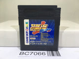 Super Robot Wars Link Battler Nintendo GameBoy Japan - BC7066