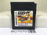 Medabots Medarot 2 Kabuto Ver. Nintendo GameBoy Japan - BC7070