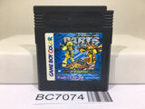 Medabots Medarot 2 Parts Collection Nintendo GameBoy Japan - BC7074