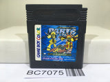 Medabots Medarot 2 Parts Collection Nintendo GameBoy Japan - BC7075