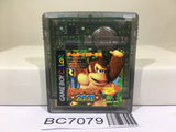 Donkey Kong 2001 Nintendo GameBoy Japan - BC7079