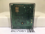 The Legend of Zelda Oracle of Ages Nintendo GameBoy Japan - BC7081