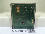 Dragon Quest III 3 Nintendo GameBoy Japan - BC7082