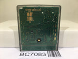Doraemon no Quiz Boy Nintendo GameBoy Japan - BC7083