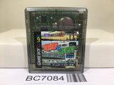 Densha de Go Nintendo GameBoy Japan - BC7084
