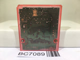 Koro Koro Kirby Tilt 'n' Tumble Nintendo GameBoy Japan - BC7089