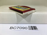 Xevious Nintendo GameBoy Advance Japan - BC7090