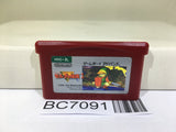 The Legend Of Zelda 1 Nintendo GameBoy Advance Japan - BC7091