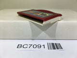 The Legend Of Zelda 1 Nintendo GameBoy Advance Japan - BC7091