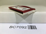 Famicom Mini Dr. Mario Nintendo GameBoy Advance Japan - BC7092