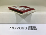 Famicom Mini Dr. Mario Nintendo GameBoy Advance Japan - BC7093