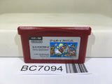Super Mario Bros. Nintendo GameBoy Advance Japan - BC7094