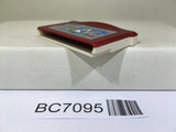 Super Mario Bros. Nintendo GameBoy Advance Japan - BC7095