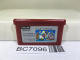 Super Mario Bros. Nintendo GameBoy Advance Japan - BC7096