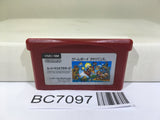 Super Mario Bros. Nintendo GameBoy Advance Japan - BC7097