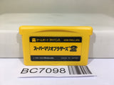 Super Mario Bros. 2 Nintendo GameBoy Advance Japan - BC7098