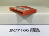 Pokemon Fire Red Nintendo GameBoy Advance Japan - BC7100