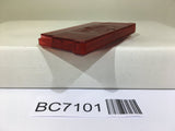 Pokemon Ruby Nintendo GameBoy Advance Japan - BC7101