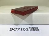Pokemon Ruby Nintendo GameBoy Advance Japan - BC7102