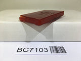 Pokemon Ruby Nintendo GameBoy Advance Japan - BC7103