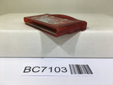 Pokemon Ruby Nintendo GameBoy Advance Japan - BC7103