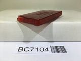 Pokemon Ruby Nintendo GameBoy Advance Japan - BC7104