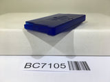 Pokemon Sapphire Nintendo GameBoy Advance Japan - BC7105