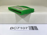 Pokemon Leaf Green Nintendo GameBoy Advance Japan - BC7107