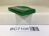 Pokemon Emerald Nintendo GameBoy Advance Japan - BC7108