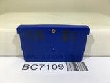 Rockman Exe 4 Blue Moon Megaman Nintendo GameBoy Advance Japan - BC7109