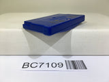 Rockman Exe 4 Blue Moon Megaman Nintendo GameBoy Advance Japan - BC7109