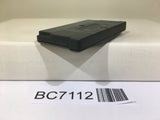Rockman Exe 3 Black Megaman Nintendo GameBoy Advance Japan - BC7112