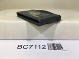 Rockman Exe 3 Black Megaman Nintendo GameBoy Advance Japan - BC7112