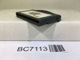 Rockman Exe 4 Tournament Red Sun Megaman Nintendo GameBoy Advance Japan - BC7113