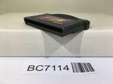 Rockman Exe 5 Team of Blues Megaman Nintendo GameBoy Advance Japan - BC7114