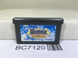 Kirby & the Amazing Mirror Nintendo GameBoy Advance Japan - BC7120