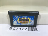 Kirby & the Amazing Mirror Nintendo GameBoy Advance Japan - BC7122