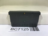The Legendary Starfy 2 Nintendo GameBoy Advance Japan - BC7125