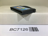 The Legendary Starfy 3 Nintendo GameBoy Advance Japan - BC7126