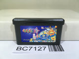 Kuru Kuru Kururin Nintendo GameBoy Advance Japan - BC7127