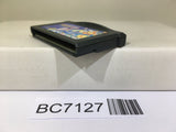 Kuru Kuru Kururin Nintendo GameBoy Advance Japan - BC7127