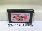 Tweety & The Magic Gem Nintendo GameBoy Advance Japan - BC7139