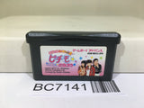 Pichimo Ni Narou Let's become Pichimo Nintendo GameBoy Advance Japan - BC7141