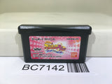 Futari wa Pretty Cure Max Heart Nintendo GameBoy Advance Japan - BC7142